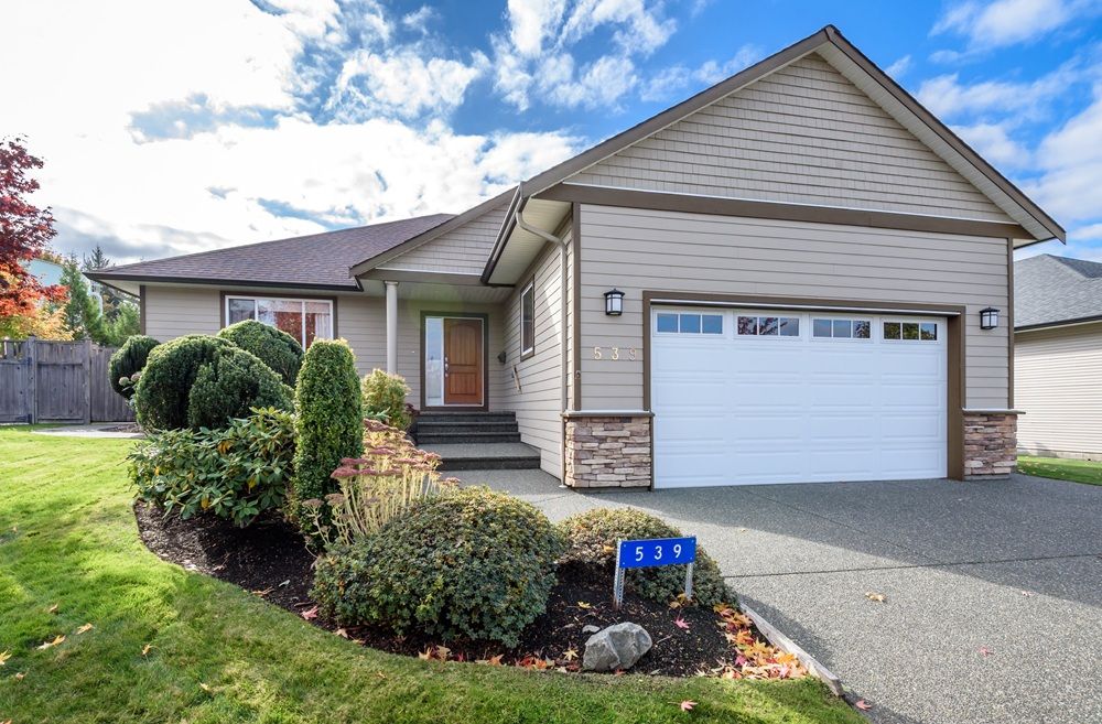 539 Spitfire Dr