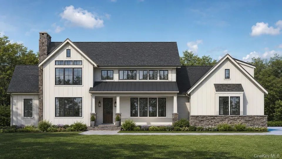 The Ultimate In Luxury Living