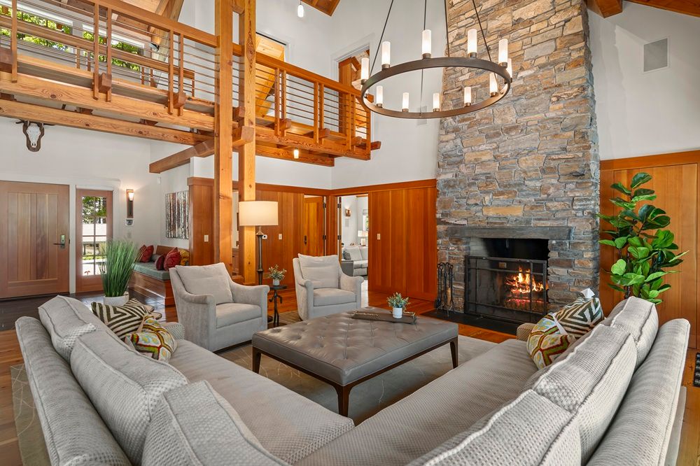 Architectural Masterpiece