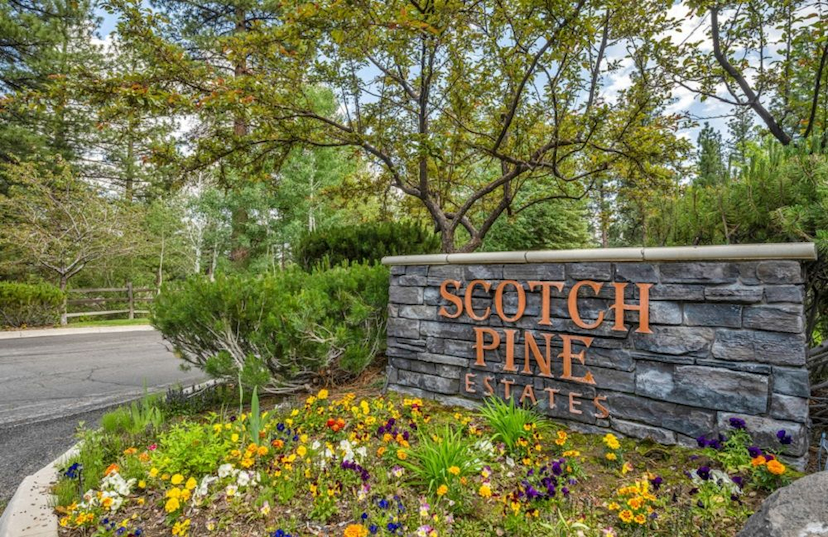 307 E Jeffrey Pine Rd