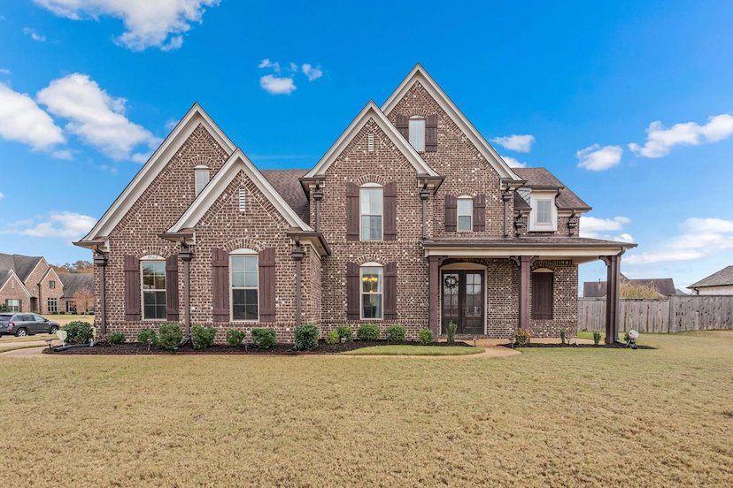 3562 Ballard Drive