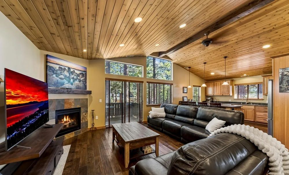 Centrally Located, Fully Remodeled