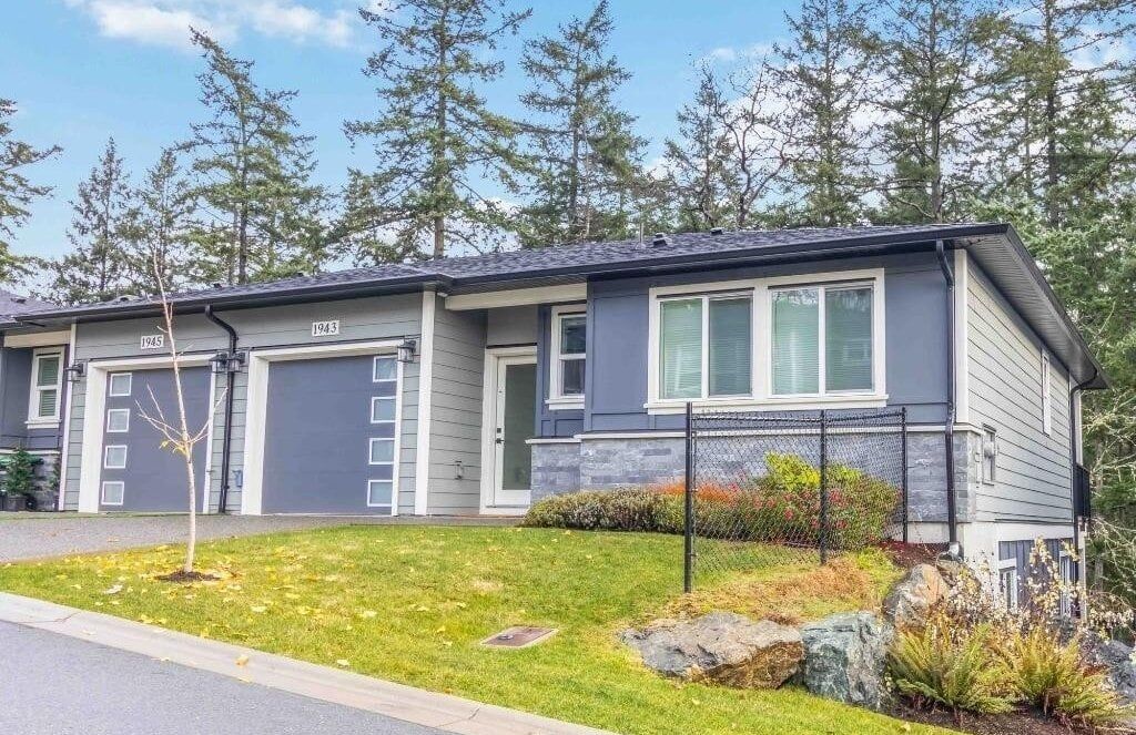 Immaculate Home Living