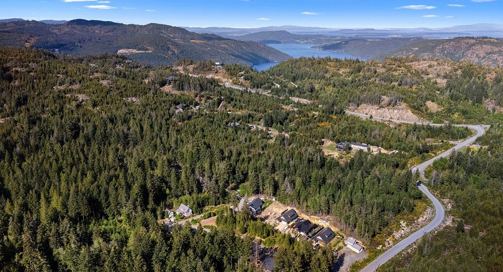 298 Private Acres Of Land