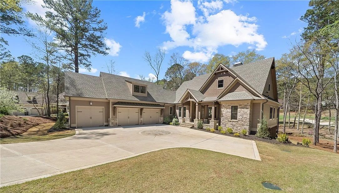 Luxury Golf Estate