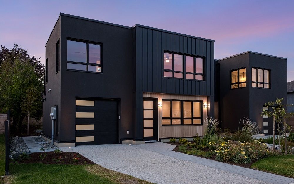 Oakhurst - Luxury Half Duplex