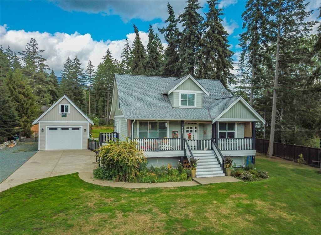 6775 Beaver Creek Rd