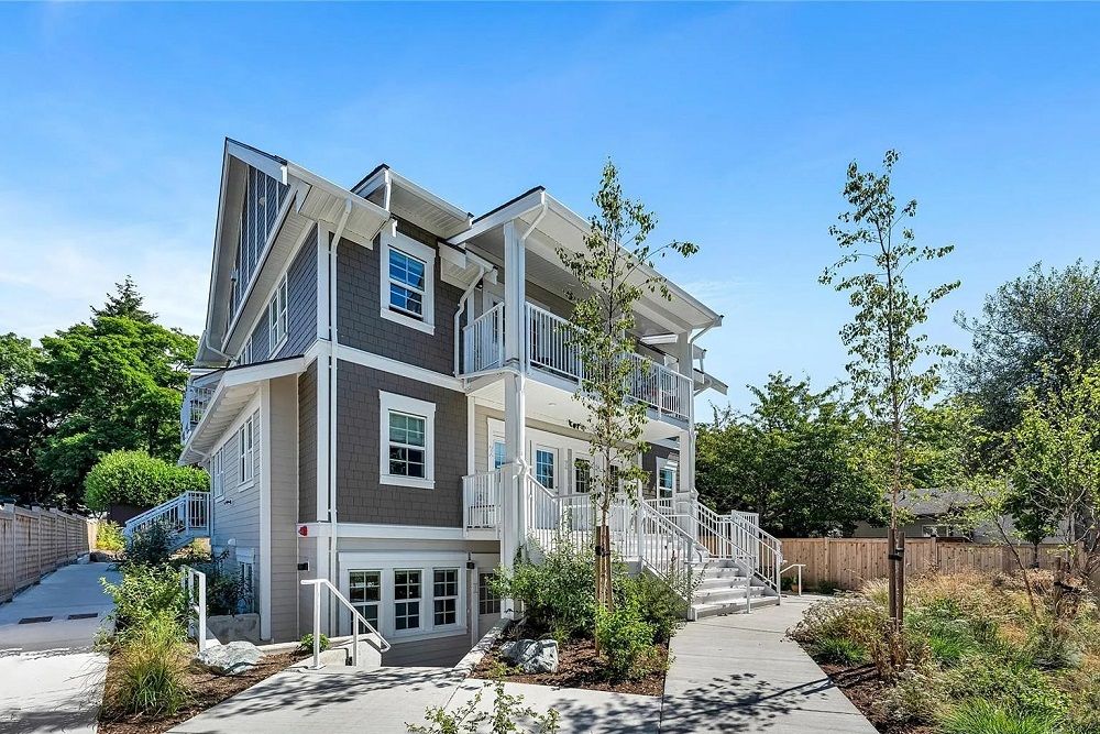 1224 Richardson Street #102-C