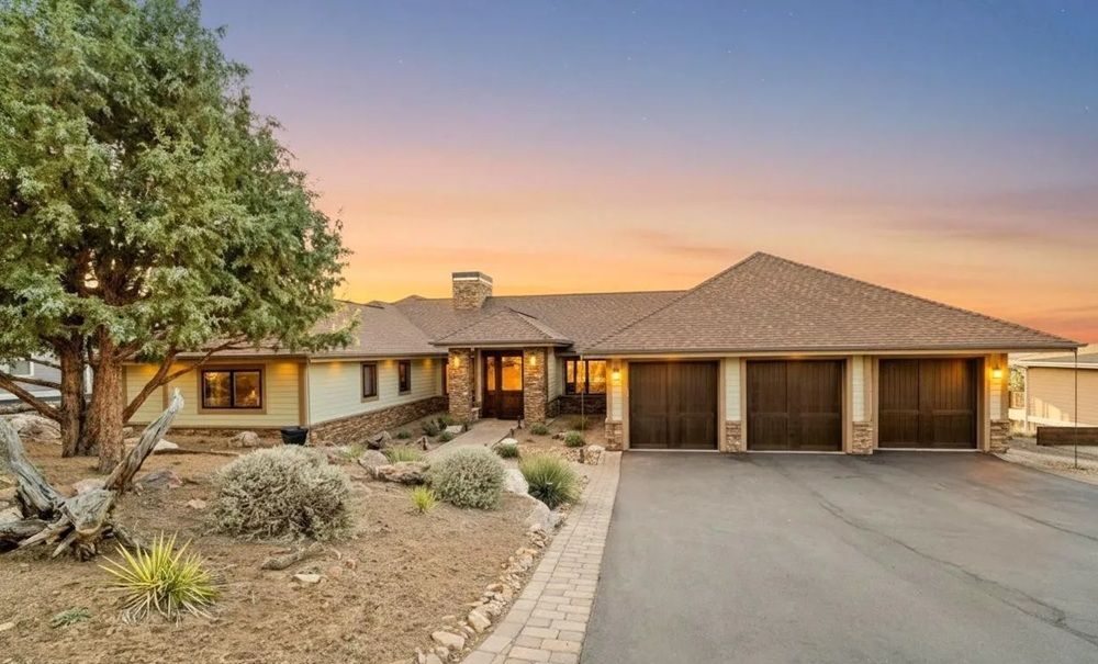10276 Sundance Ridge Loop