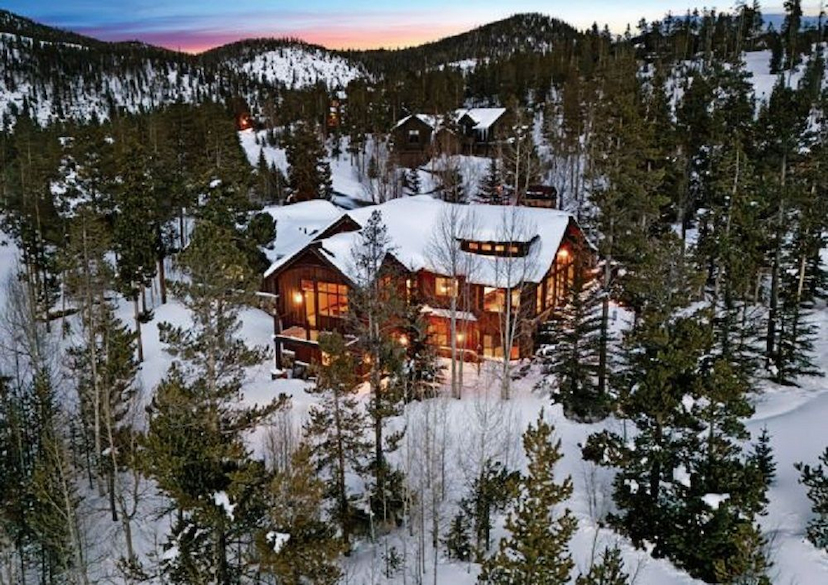 500 Highfield Trail