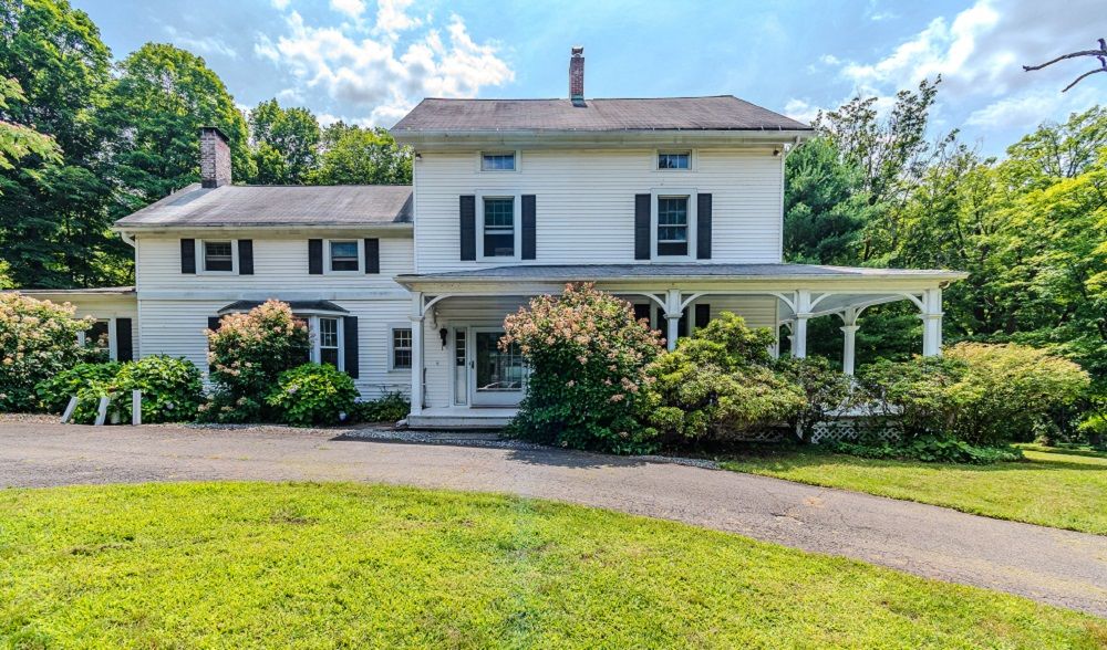 Historic Charm. Timeless Character. Endless Possibilities