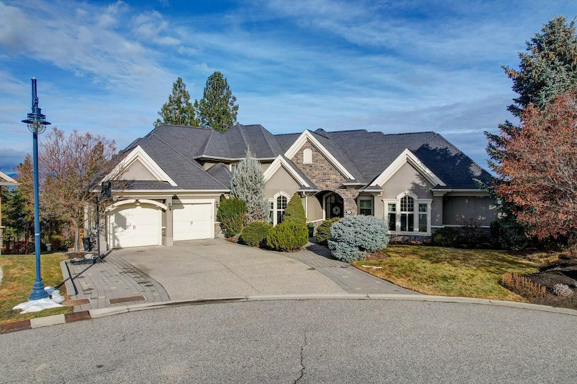 602 Arbor View Drive