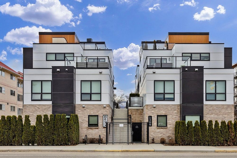 1308 Richter Street Unit# 105