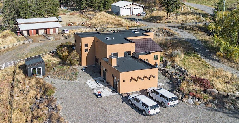 2363 Erin Valley Cres