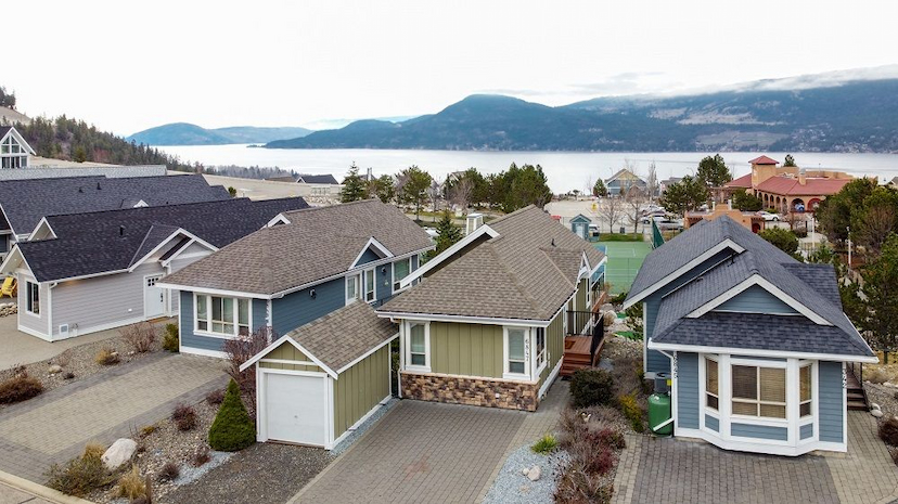 Charming Cottage With Amazing Amenities At La Casa Lakeside Resort