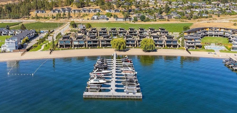 Luxe Living In Paradise Estates