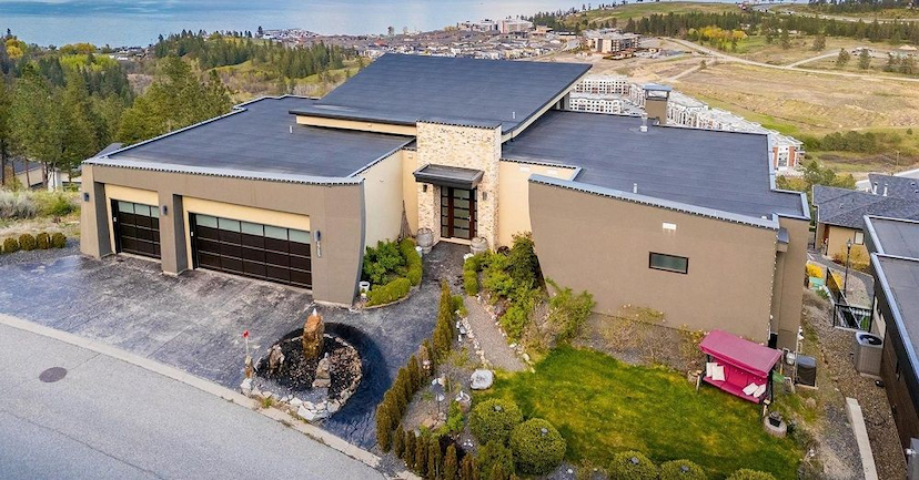 1789 Diamond View Drive