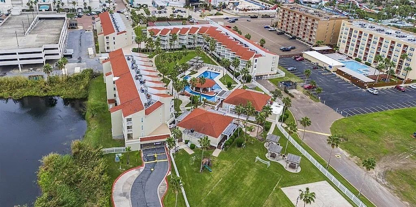 200 Padre Blvd #3209