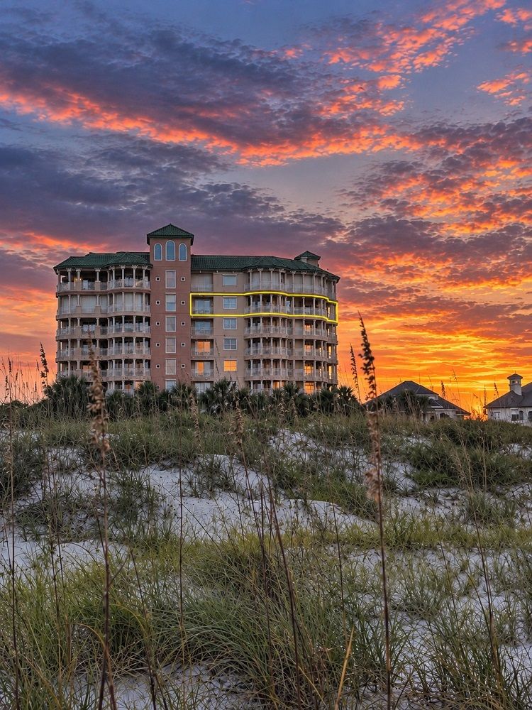 738 Ocean Club Pl
