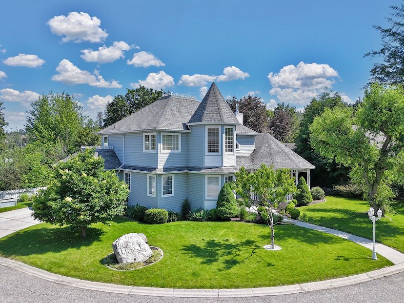 758 Varney Court