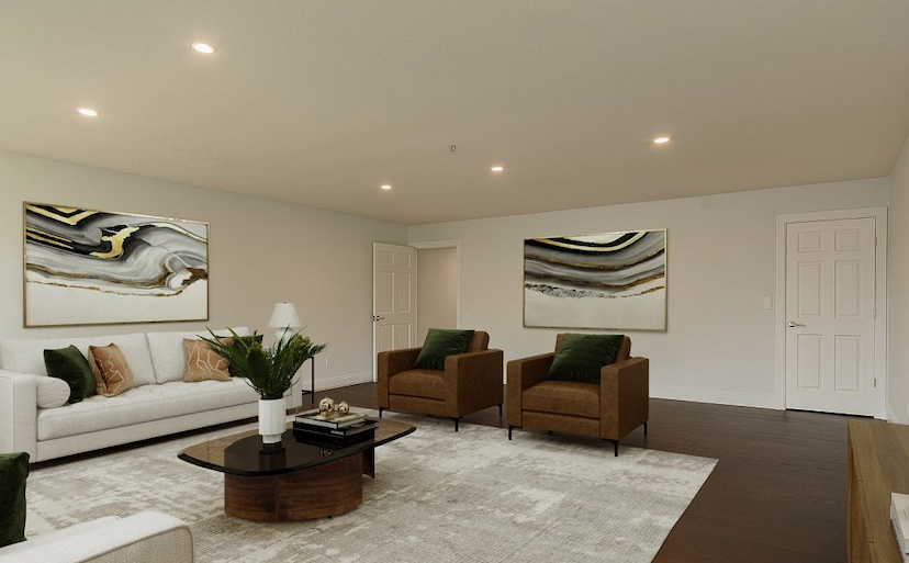 Stunning Residence - (3410 Windsor Pl)