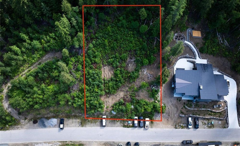 Rare Alpine Estate Opportunity