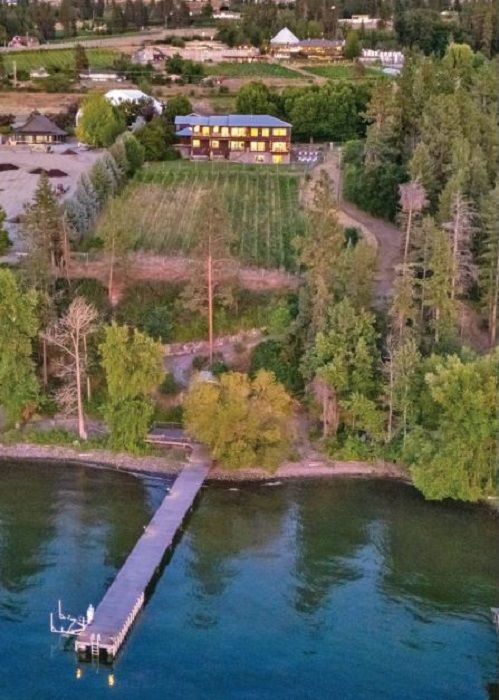 4840 Lakeshore Road