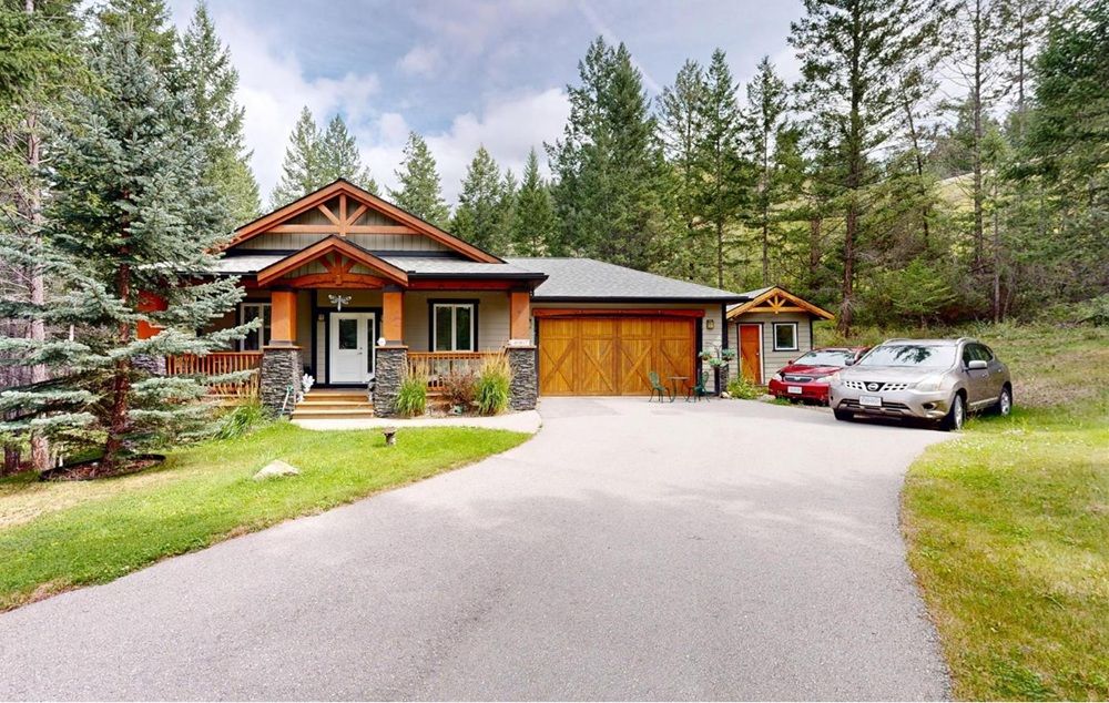 4967 Saddlewood Lane