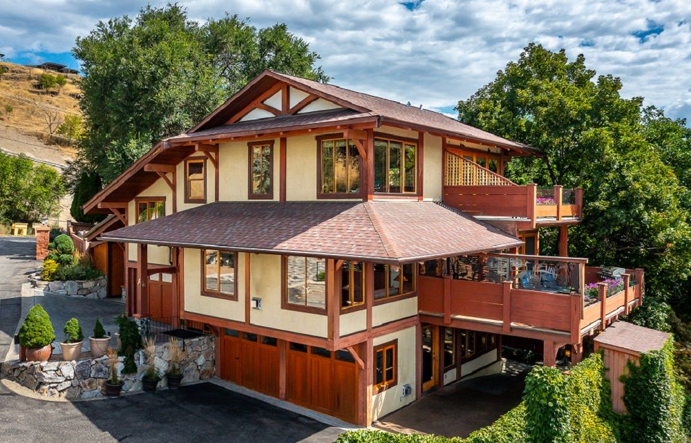 7302 Old Stamp Mill Road