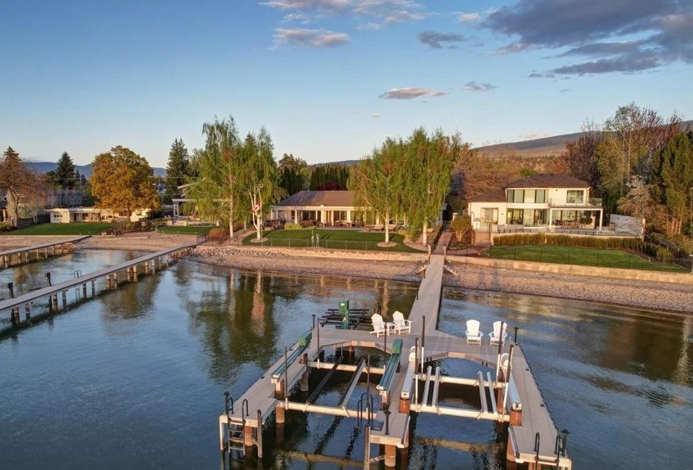 Rare Lakeshore Lower Mission Offering