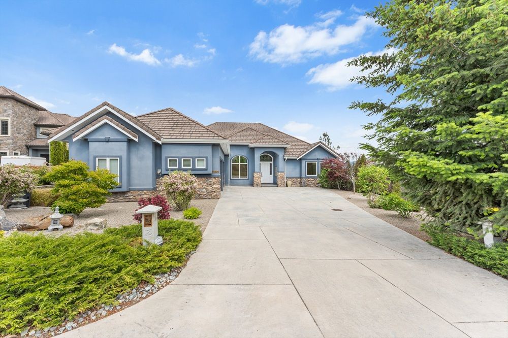 Lakeview Heights Luxury