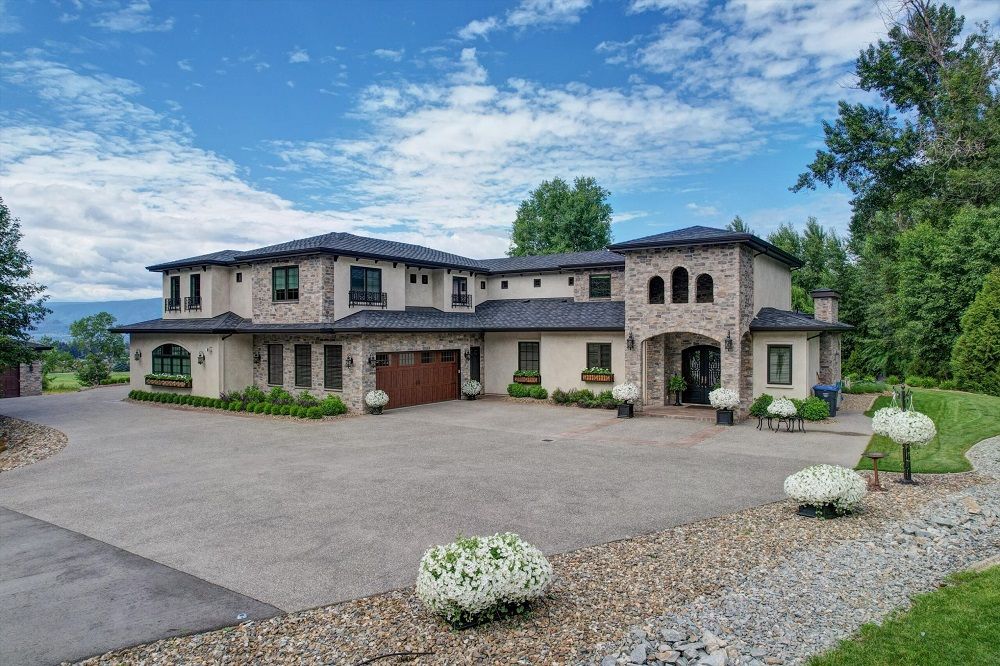 Tuscan-Inspired