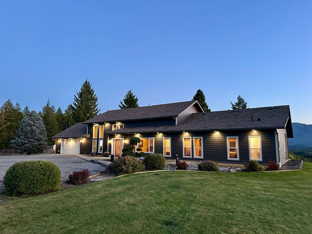 503 Wardner Fort Steele Road