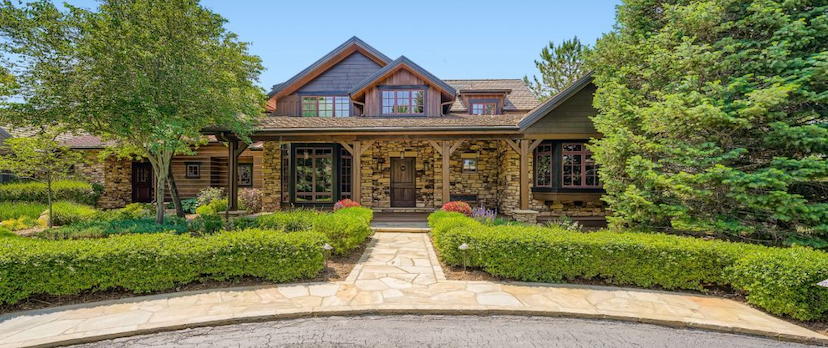 8576 Niwot Meadow Farm Rd