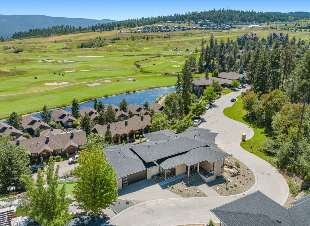 Predator Ridge Luxury