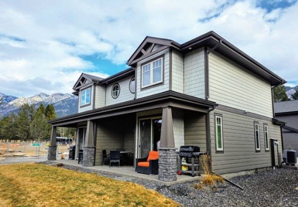 900 Bighorn Boulevard Unit#919