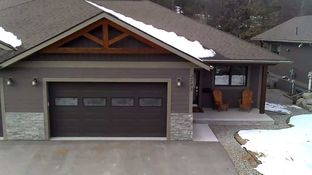High End Half Duplex