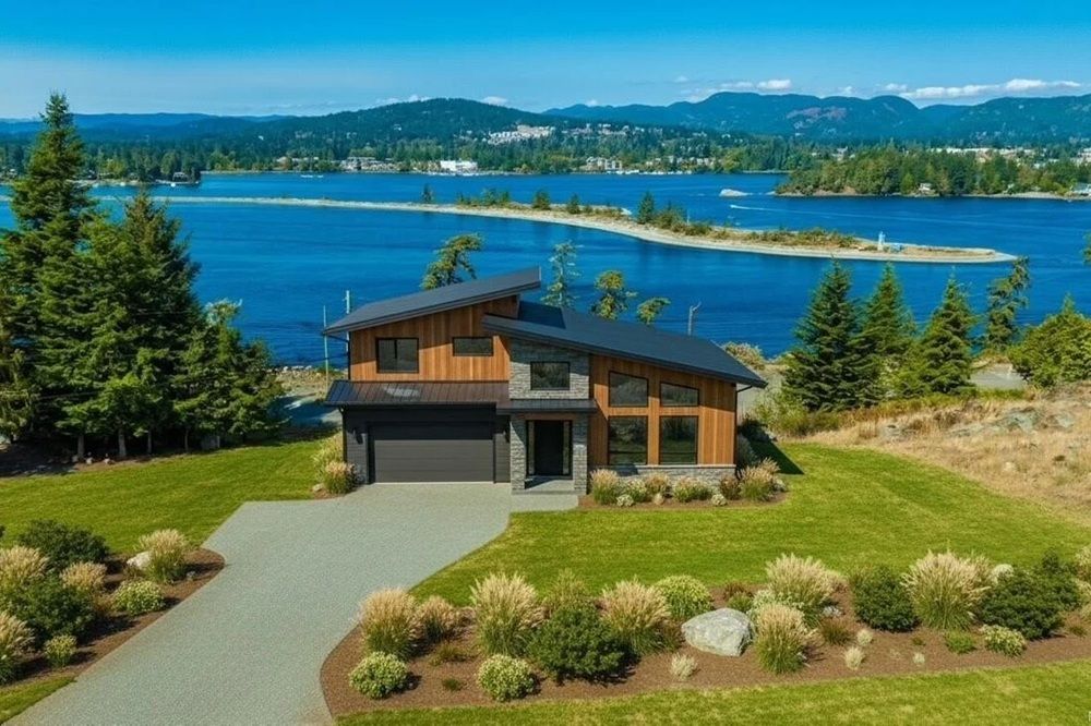 0.26 Acre Oceanview Lot