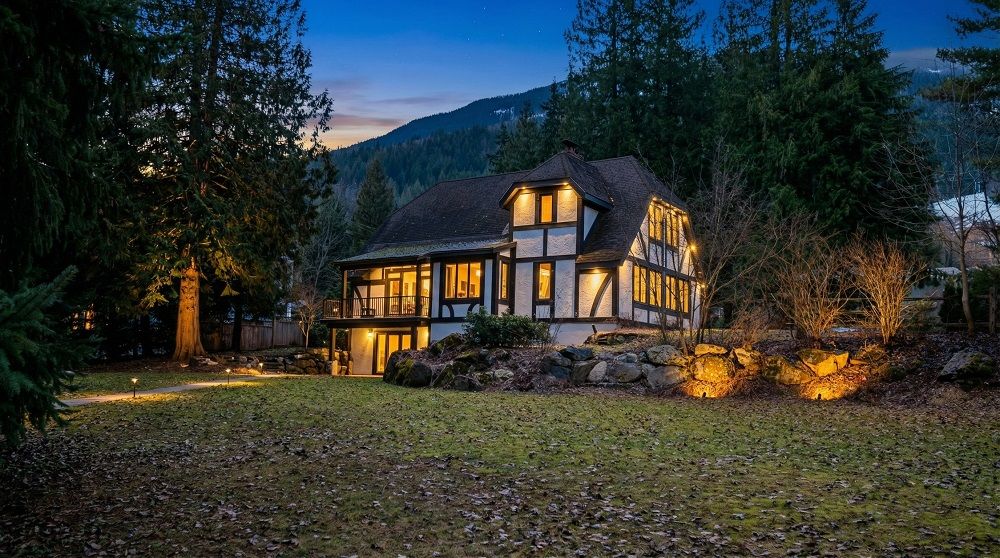 Revelstoke Mountain Sanctuary And Investment Opportunity