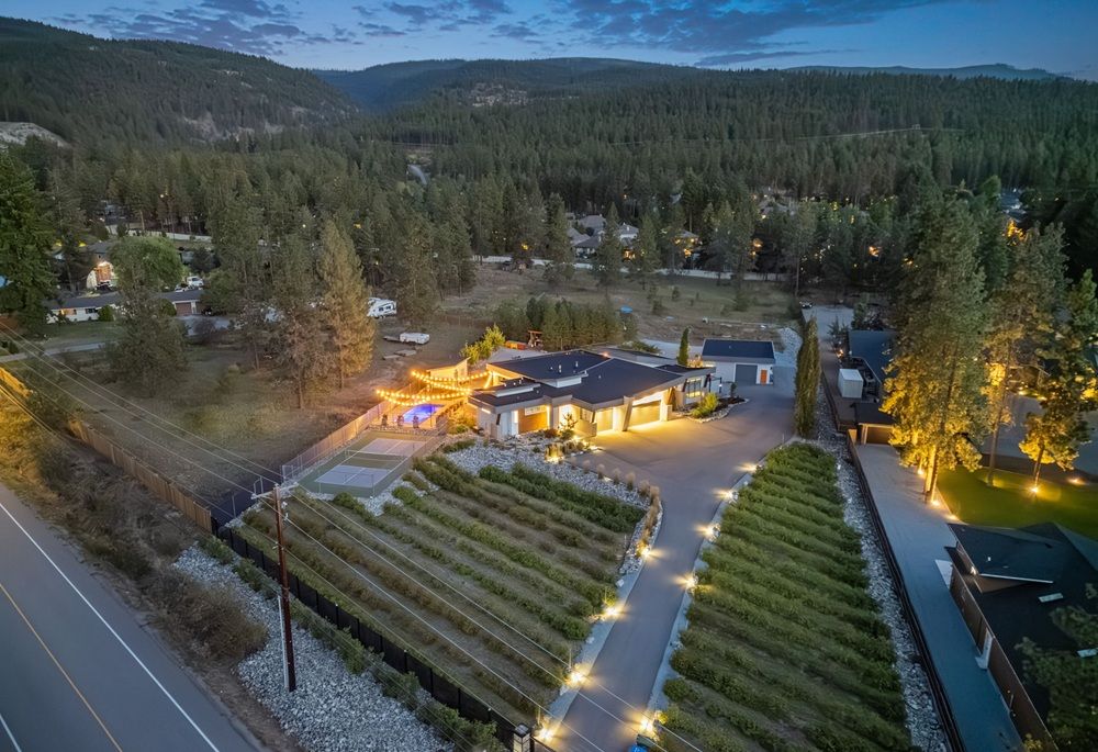 4535 McCulloch Road