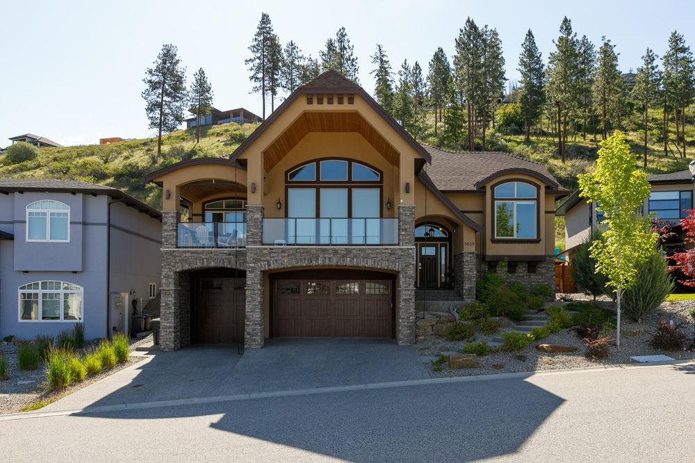 Fantastic Family Luxury In Kelowna