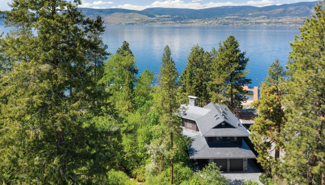 5308 Lakeshore Road