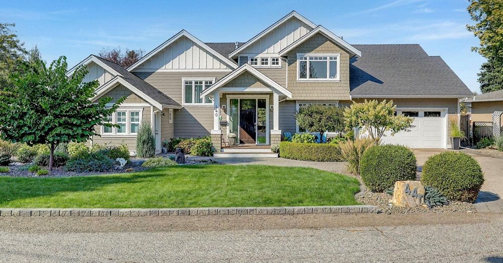 440 Hobson Cres
