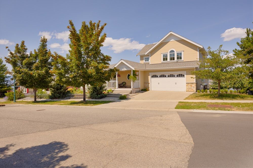 Exceptional Kelowna Home