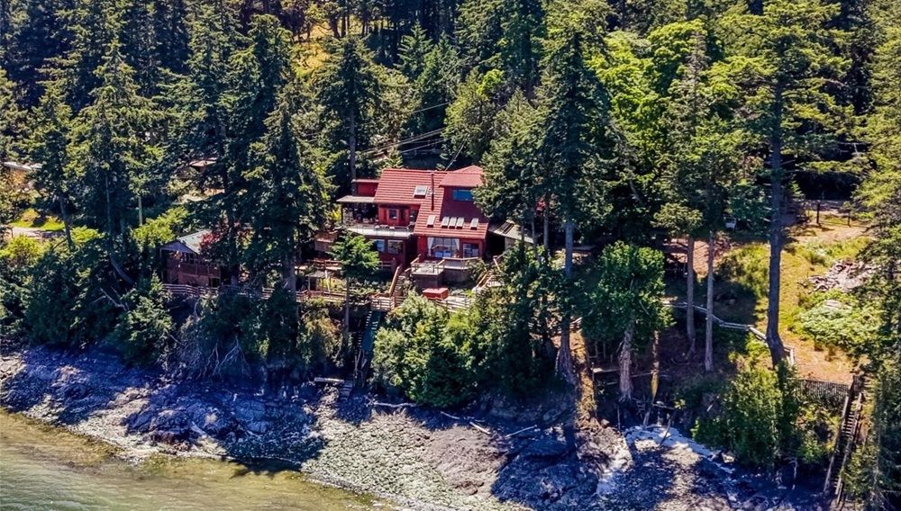 Tranquil & Private Retreat