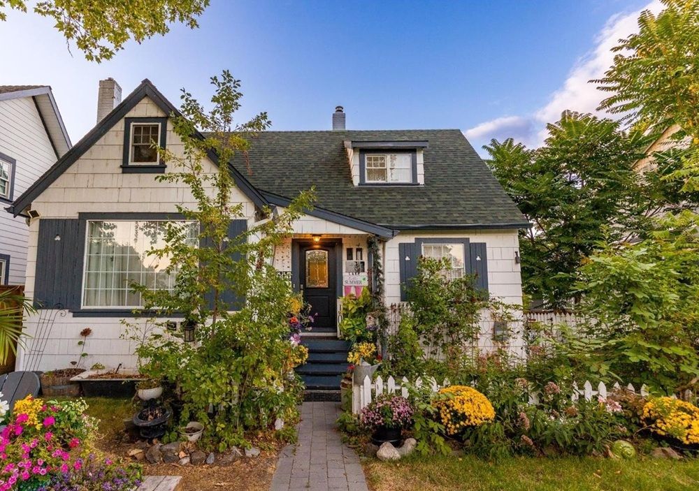 Where Timeless Charm Meets Mordern Living