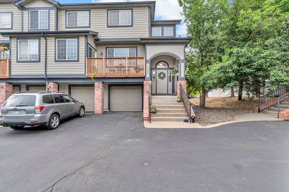 Move-In Ready Townhouse