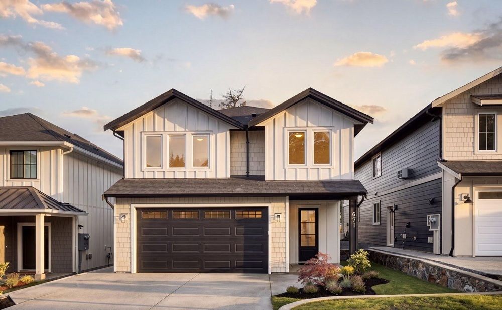 Welcome To Madrona Ridge