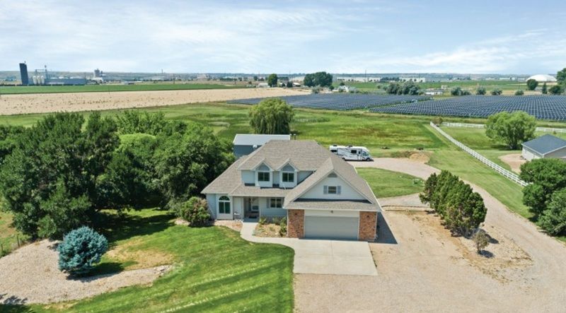 32653 Stagecoach Road