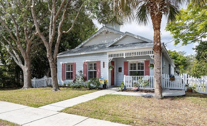 1720 Highland Ave